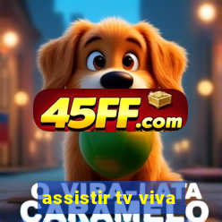 assistir tv viva